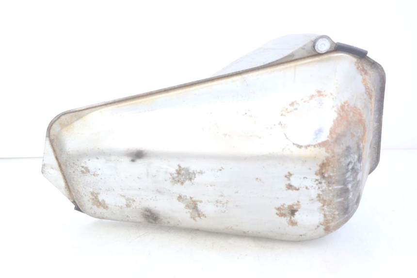 photo de KRAFTSTOFFTANK HONDA FJS SILVERWING SILVER WING 400 (2009 - 2016) - Details der Befestigungspunkte