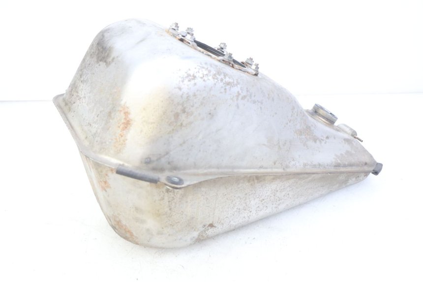 photo de KRAFTSTOFFTANK HONDA FJS SILVERWING SILVER WING 400 (2009 - 2016) - Geprüftes Gebrauchtteil