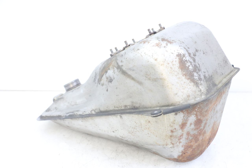 photo de KRAFTSTOFFTANK HONDA FJS SILVERWING SILVER WING 600 (2001 - 2010) - Alternative Perspektive