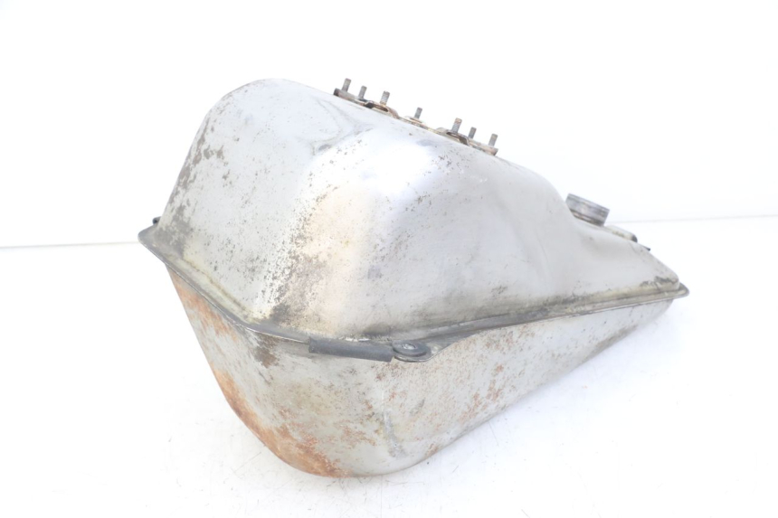photo de KRAFTSTOFFTANK HONDA FJS SILVERWING SILVER WING 600 (2001 - 2010) - Geprüftes Gebrauchtteil