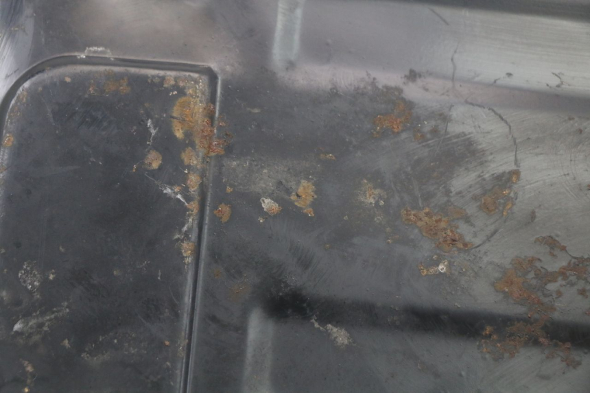 photo de KRAFTSTOFFTANK MBK FLAME X 125 (2004 - 2007) - Kennzeichnungen und Originalreferenzen