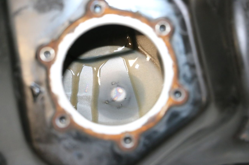 photo de KRAFTSTOFFTANK MBK FLAME X 125 (2007 - 2016) - Gesamtansicht des Produkts