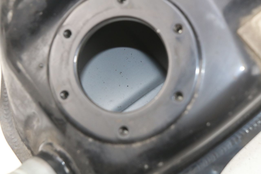 photo de KRAFTSTOFFTANK MBK FLIPPER 115 (2013 - 2017) - Technische Nahaufnahme