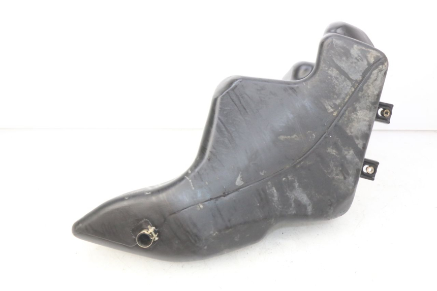 photo de KRAFTSTOFFTANK PIAGGIO FLY 100 (2006 - 2010) - Zoom auf Gebrauchszustand