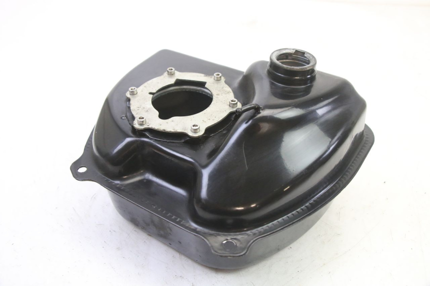 photo de KRAFTSTOFFTANK VENESI FLY RETRO 4T 50 (2020 - 2025) - Hauptansicht