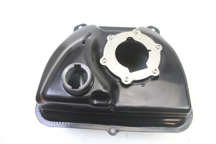 photo de KRAFTSTOFFTANK VENESI FLY RETRO 4T 50 (2020 - 2025) - Detailansicht des Bauteils