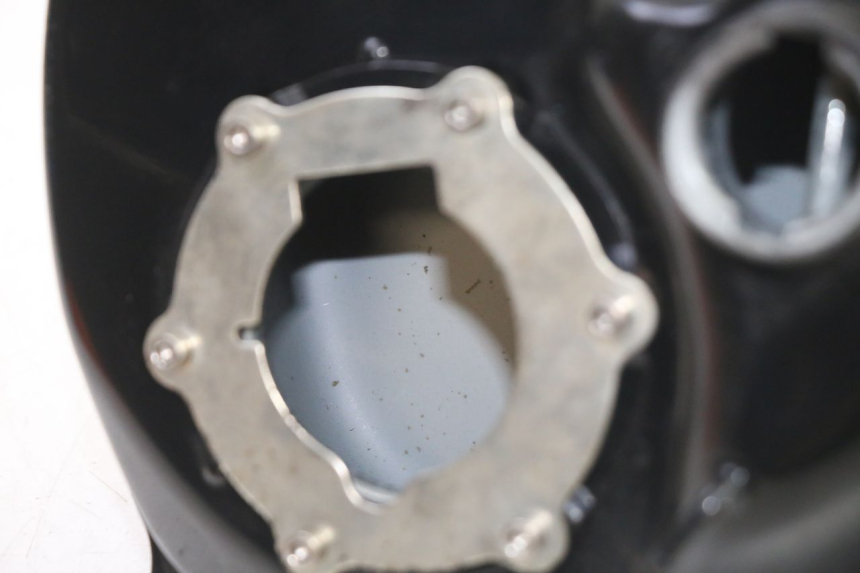 photo de KRAFTSTOFFTANK VENESI FLY RETRO 4T 50 (2020 - 2025) - Alternative Perspektive