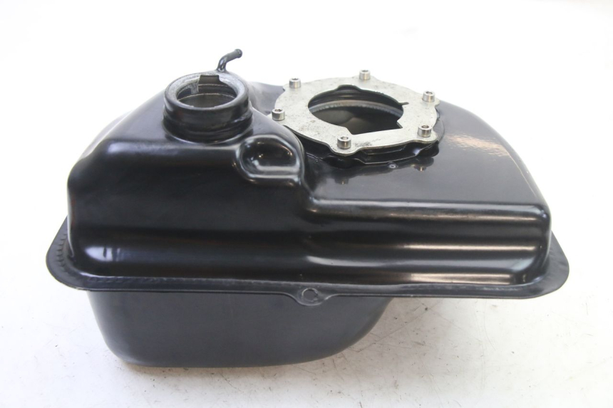 photo de KRAFTSTOFFTANK VENESI FLY RETRO 4T 50 (2020 - 2025) - Technische Nahaufnahme