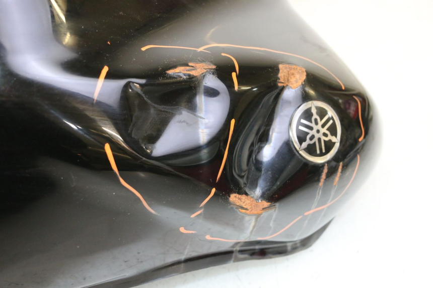 photo de KRAFTSTOFFTANK YAMAHA FZ6 FAZER S2 600 (2007 - 2011) - Weitere Ansicht des Artikels