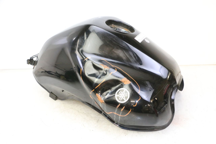 photo de KRAFTSTOFFTANK YAMAHA FZ6 FAZER S2 600 (2007 - 2011) - Geprüftes Gebrauchtteil