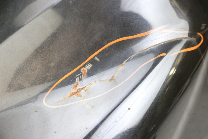 photo de KRAFTSTOFFTANK YAMAHA FZ6 N FAZER 600 (2004 - 2006) - Hauptansicht