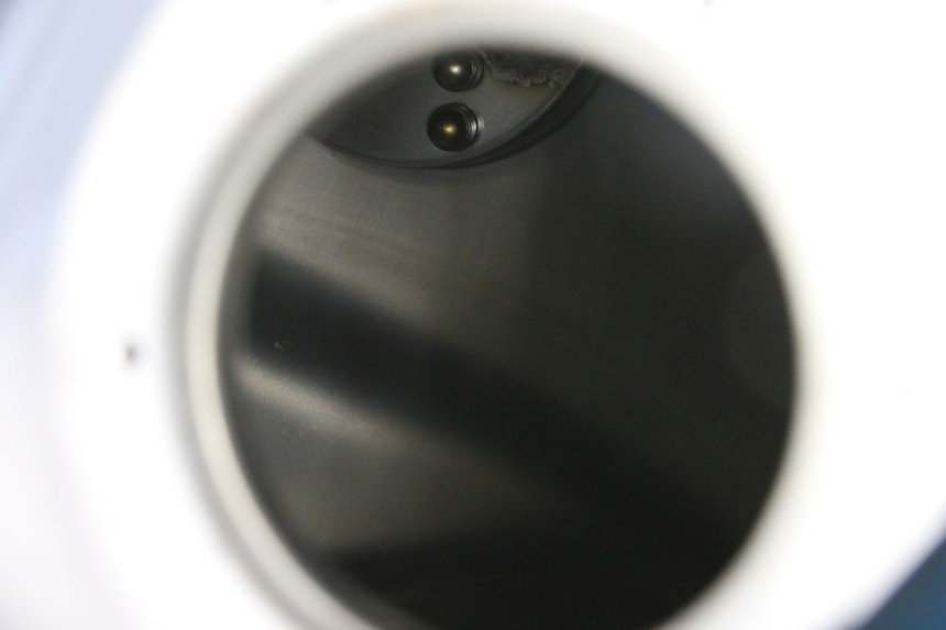 photo de KRAFTSTOFFTANK YAMAHA FZ8 800 (2010 - 2016) - Detaillierte Sichtprüfung