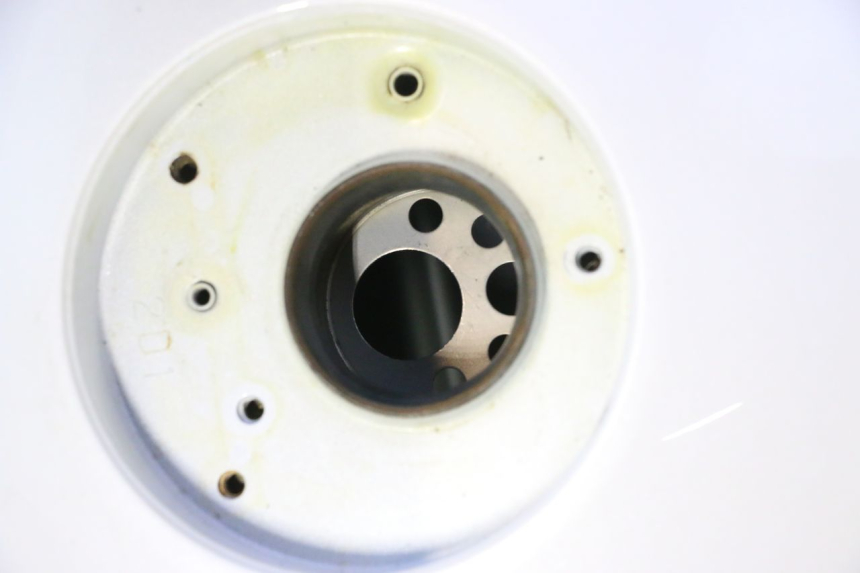 photo de KRAFTSTOFFTANK YAMAHA FZ8 800 (2010 - 2016) - Alternativer Blickwinkel