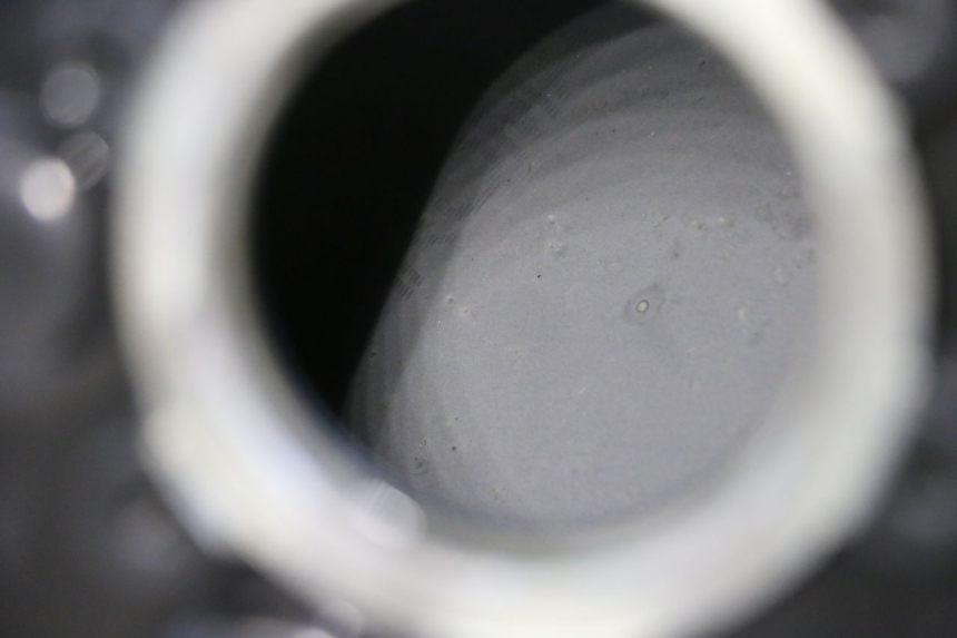 photo de KRAFTSTOFFTANK BMW G310 R 310 (2016 - 2020) - Zoom auf Gebrauchszustand