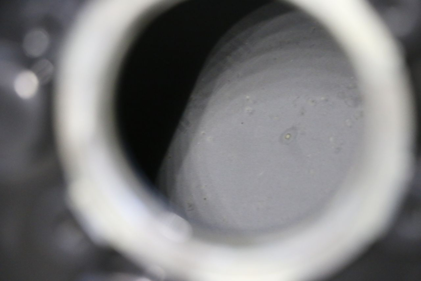 photo de KRAFTSTOFFTANK BMW G310 R 310 (2016 - 2020) - Alternative Perspektive