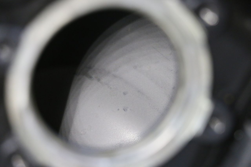 photo de KRAFTSTOFFTANK BMW G310 R 310 (2016 - 2020) - Technische Nahaufnahme