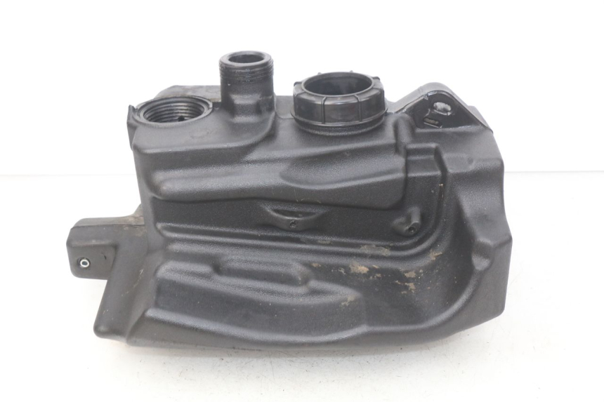 photo de KRAFTSTOFFTANK PEUGEOT GEOPOLIS 400 (2007 - 2013) - Zoom auf Gebrauchszustand