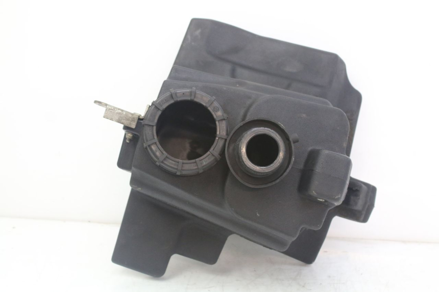 photo de KRAFTSTOFFTANK PEUGEOT GEOPOLIS RS 125 (2007 - 2009) - Zoom auf Gebrauchszustand