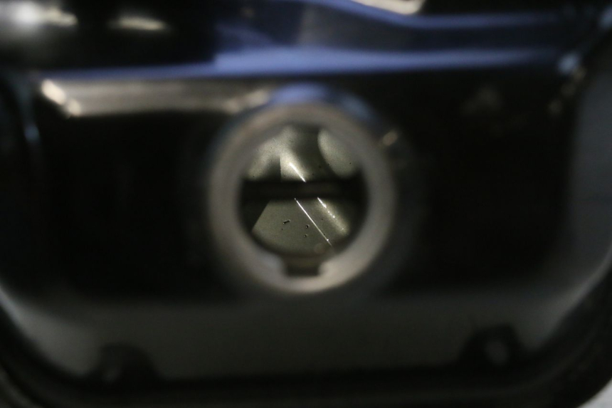 photo de KRAFTSTOFFTANK VASTRO GP 2T 50 (2013 - 2017) - Detailansicht des Bauteils
