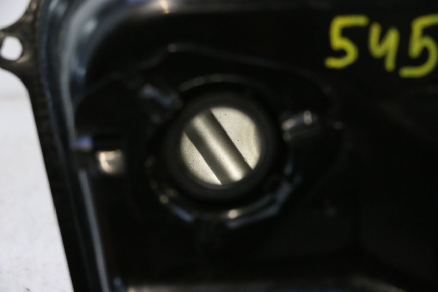 photo de KRAFTSTOFFTANK VASTRO GP 2T 50 (2013 - 2017) - Zoom auf Gebrauchszustand
