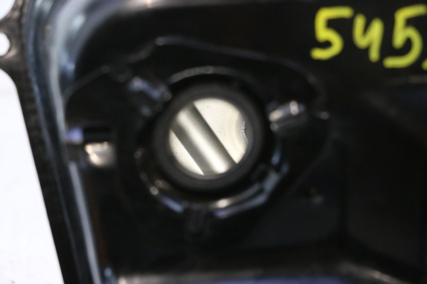 photo de KRAFTSTOFFTANK VASTRO GP 2T 50 (2013 - 2017) - Alternative Perspektive