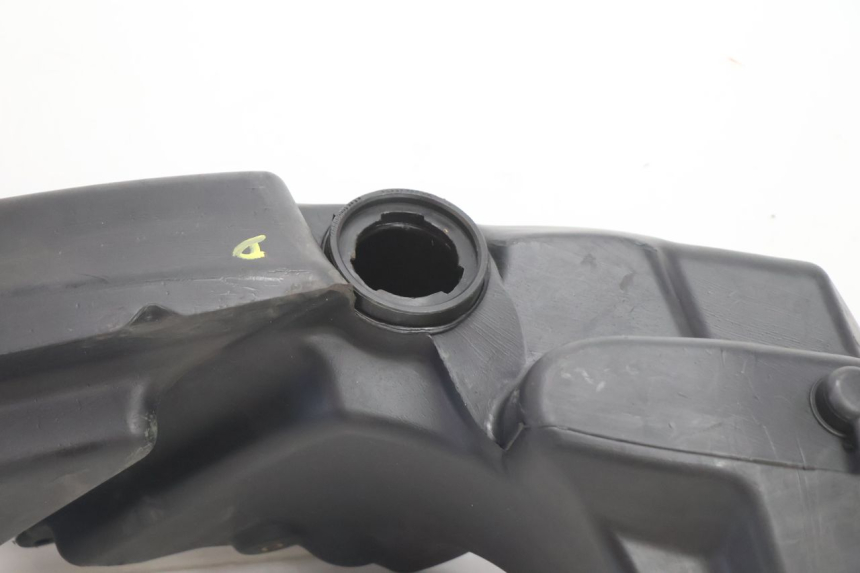 photo de KRAFTSTOFFTANK GILERA GP 800 (2007 - 2013) - Geprüftes Gebrauchtteil