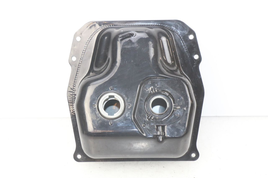 photo de KRAFTSTOFFTANK NECO GPX 4T 50 (2018 - 2022) - Zoom auf Gebrauchszustand