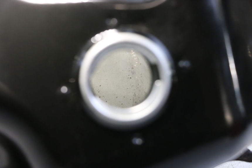 photo de KRAFTSTOFFTANK NECO GPX LC 2T 50 (2014 - 2018) - Detailansicht des Bauteils