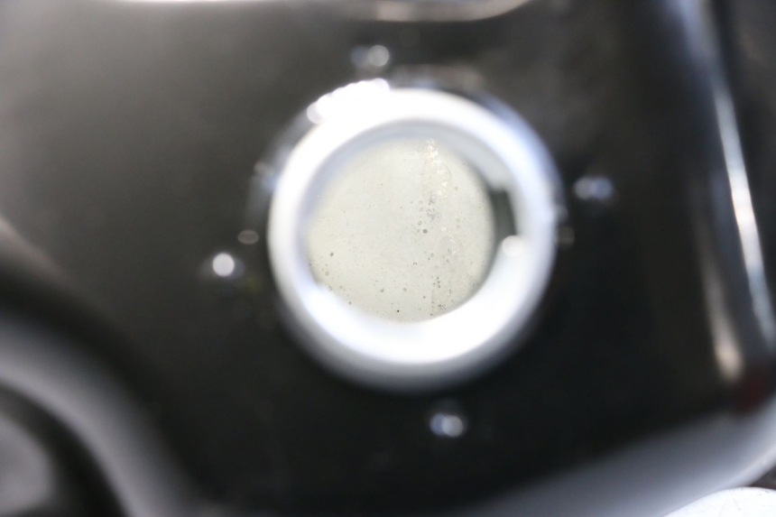 photo de KRAFTSTOFFTANK NECO GPX LC 2T 50 (2014 - 2018) - Zoom auf Gebrauchszustand