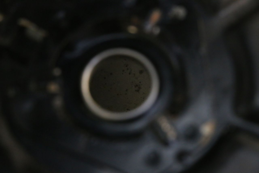 photo de KRAFTSTOFFTANK KYMCO GRAND DINK 125 (2008 - 2014) - Detailansicht des Bauteils