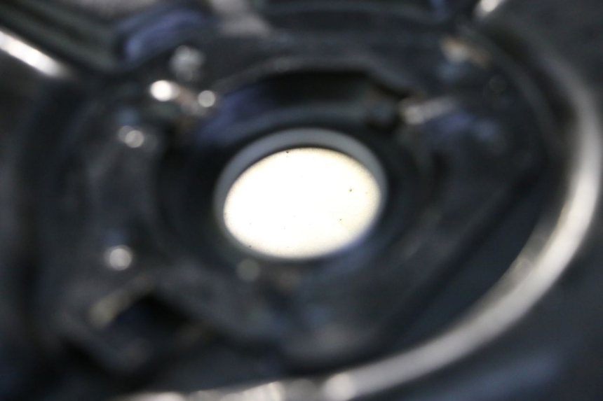 photo de KRAFTSTOFFTANK KYMCO GRAND DINK 125 (2008 - 2014) - Zoom auf Gebrauchszustand