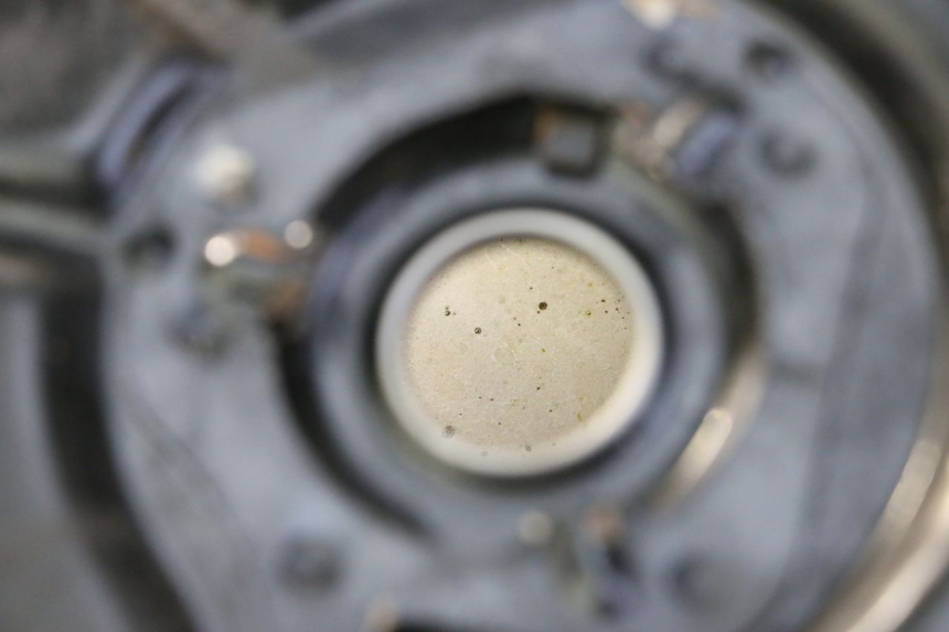 photo de KRAFTSTOFFTANK KYMCO GRAND DINK 125 (2008 - 2014) - Alternative Perspektive