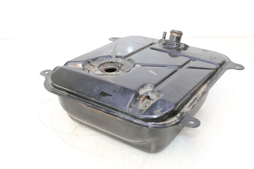 photo de KRAFTSTOFFTANK KYMCO GRAND DINK 125 (2008 - 2014) - Kennzeichnungen und Originalreferenzen