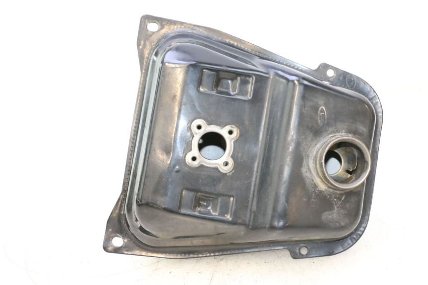 photo de KRAFTSTOFFTANK TNT MOTOR GRIDO 2T 50 (2010 - 2019) - Hauptansicht