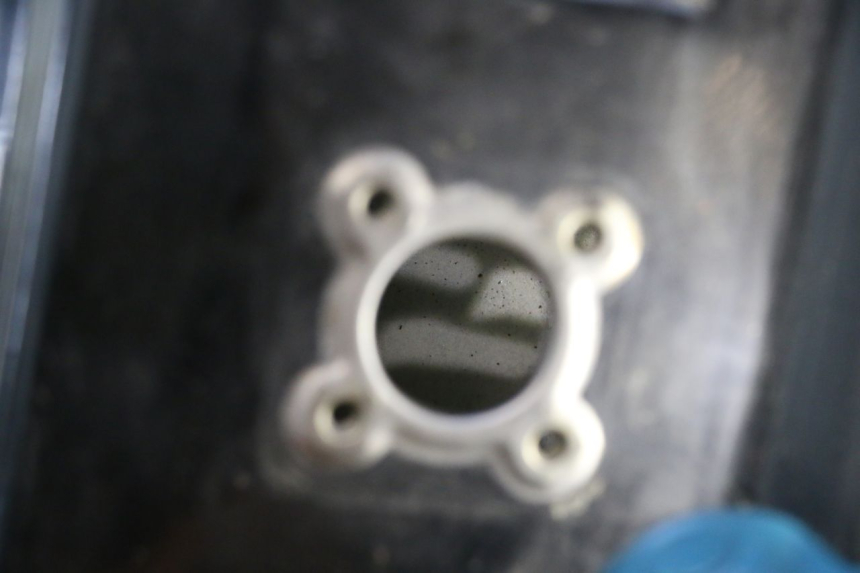 photo de KRAFTSTOFFTANK TNT MOTOR GRIDO 2T 50 (2010 - 2019) - Detailansicht des Bauteils