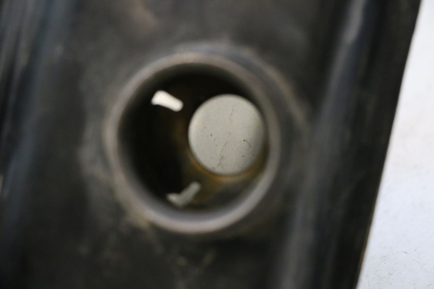 photo de KRAFTSTOFFTANK TNT MOTOR GRIDO 2T 50 (2010 - 2019) - Zoom auf Gebrauchszustand