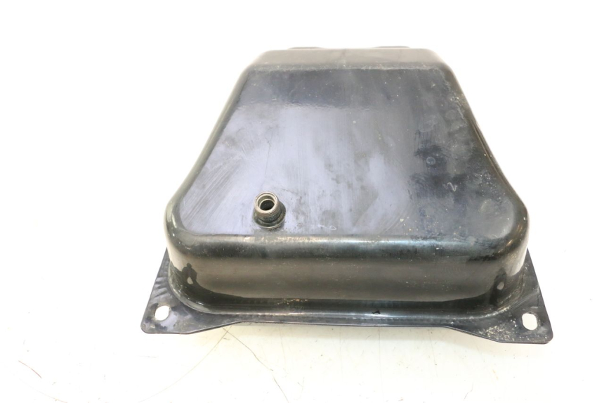 photo de KRAFTSTOFFTANK TNT MOTOR GRIDO 2T 50 (2010 - 2019) - Alternative Perspektive