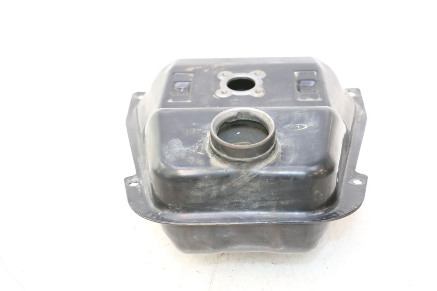 photo de KRAFTSTOFFTANK TNT MOTOR GRIDO 2T 50 (2010 - 2019) - Details der Befestigungspunkte