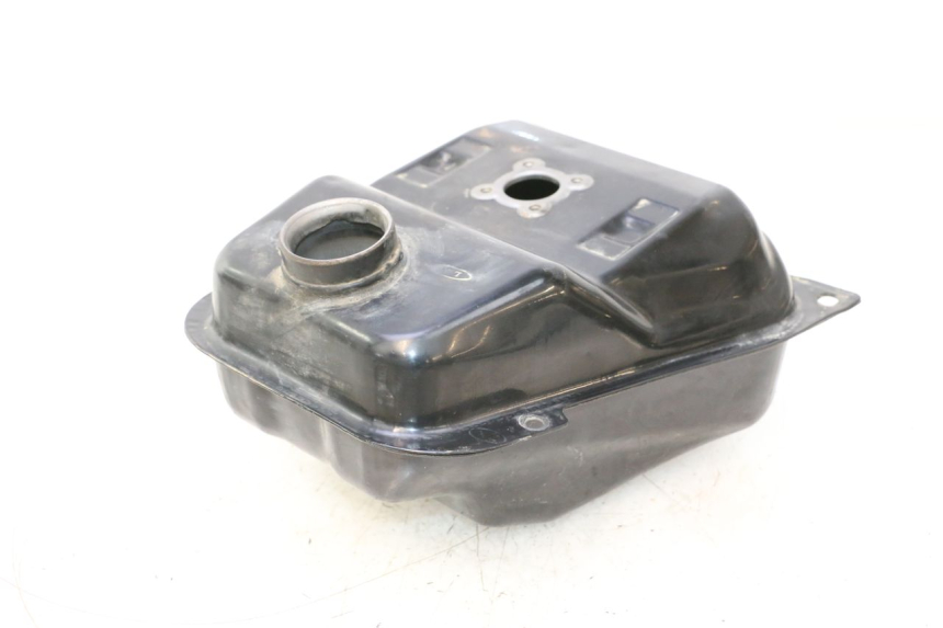 photo de KRAFTSTOFFTANK TNT MOTOR GRIDO 2T 50 (2010 - 2019) - Oberflächenzustand und Material
