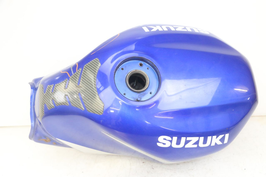 photo de KRAFTSTOFFTANK SUZUKI GS GSE 500 (2001 - 2003) - Hauptansicht