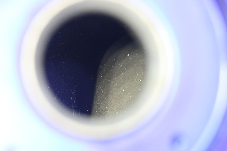 photo de KRAFTSTOFFTANK SUZUKI GS GSE 500 (2001 - 2003) - Charakteristische Merkmale