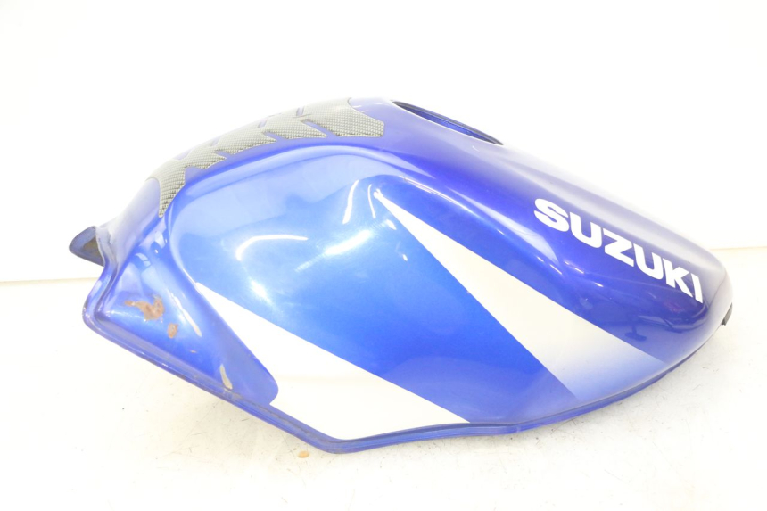 photo de KRAFTSTOFFTANK SUZUKI GS GSE 500 (2001 - 2003) - Detaillierte Sichtprüfung