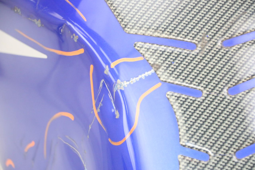 photo de KRAFTSTOFFTANK SUZUKI GS GSE 500 (2001 - 2003) - Qualität der Gebrauchtware