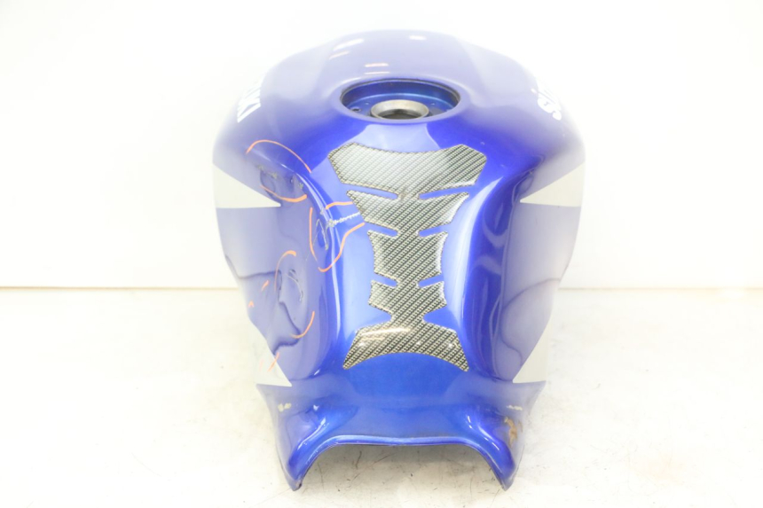 photo de KRAFTSTOFFTANK SUZUKI GS GSE 500 (2001 - 2003) - Profilansicht des Ersatzteils