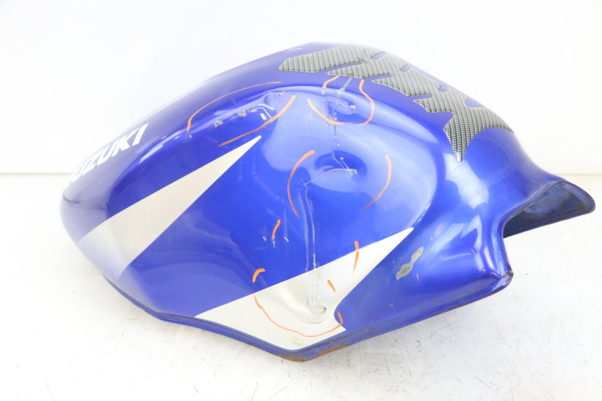 photo de KRAFTSTOFFTANK SUZUKI GS GSE 500 (2001 - 2003) - Hauptansicht