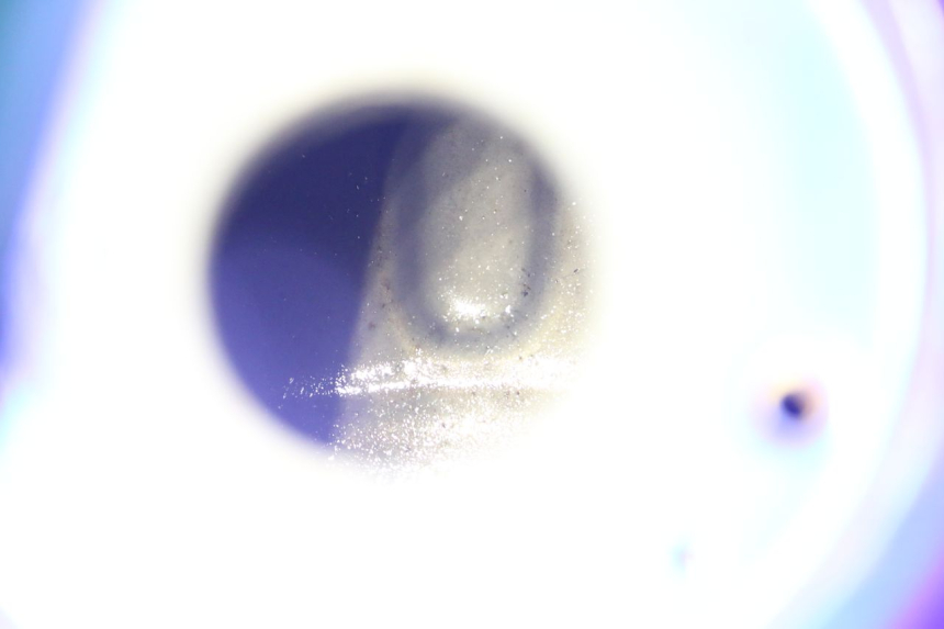 photo de KRAFTSTOFFTANK SUZUKI GS GSE 500 (2001 - 2003) - Technische Nahaufnahme