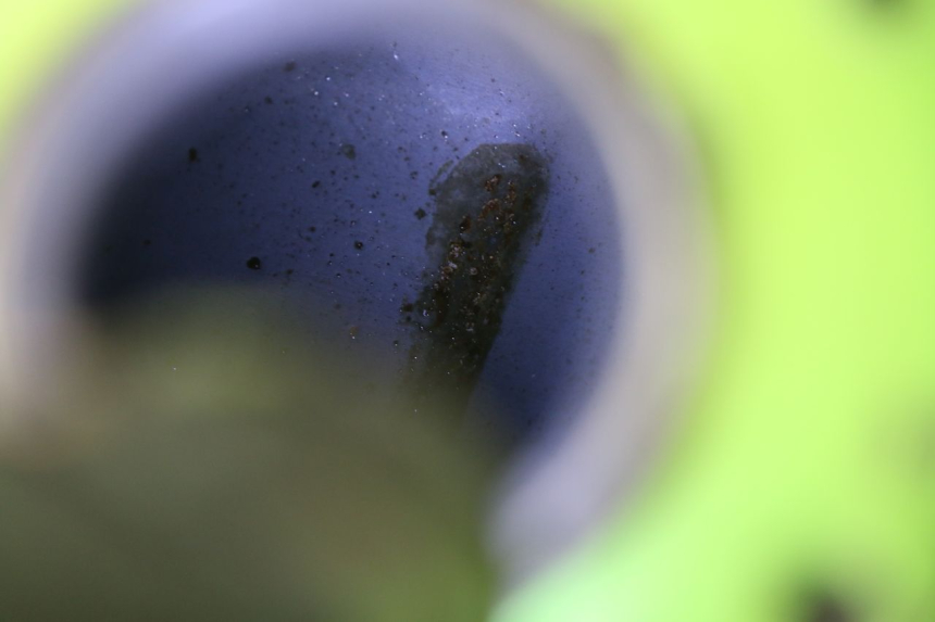 photo de KRAFTSTOFFTANK SUZUKI GSF N BANDIT 600 (1996 - 1999) - Detailansicht des Bauteils