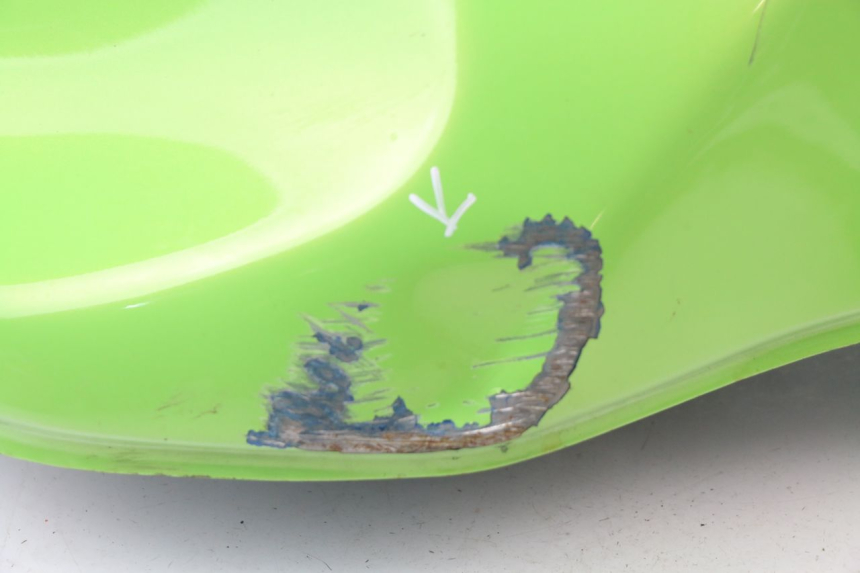 photo de KRAFTSTOFFTANK SUZUKI GSF N BANDIT 600 (1996 - 1999) - Charakteristische Merkmale