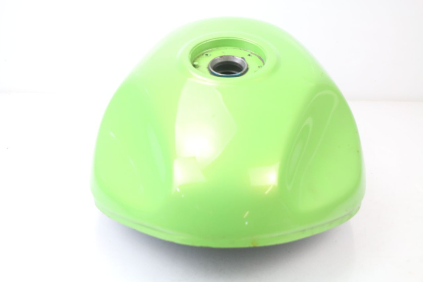 photo de KRAFTSTOFFTANK SUZUKI GSF N BANDIT 600 (1996 - 1999) - Detaillierte Sichtprüfung