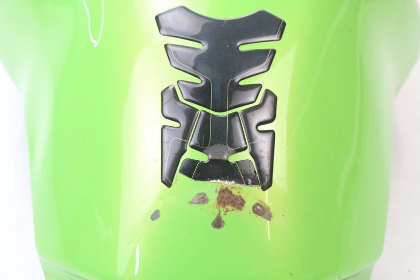 photo de KRAFTSTOFFTANK SUZUKI GSF N BANDIT 600 (1996 - 1999) - Geprüftes Gebrauchtteil